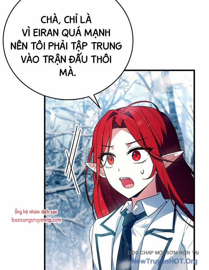 Anh Hùng Huyền Thoại Là Học Viên Danh Dự Của Học Viện Chương 45.2 trang 156