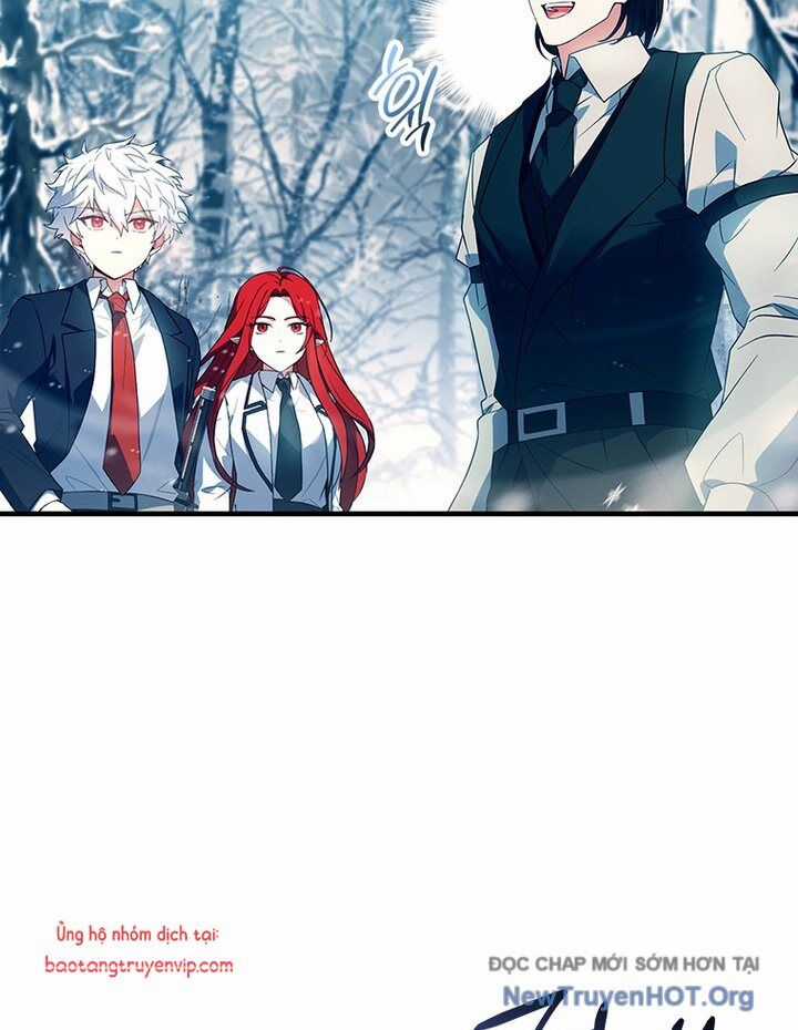 Anh Hùng Huyền Thoại Là Học Viên Danh Dự Của Học Viện Chương 45.2 trang 158