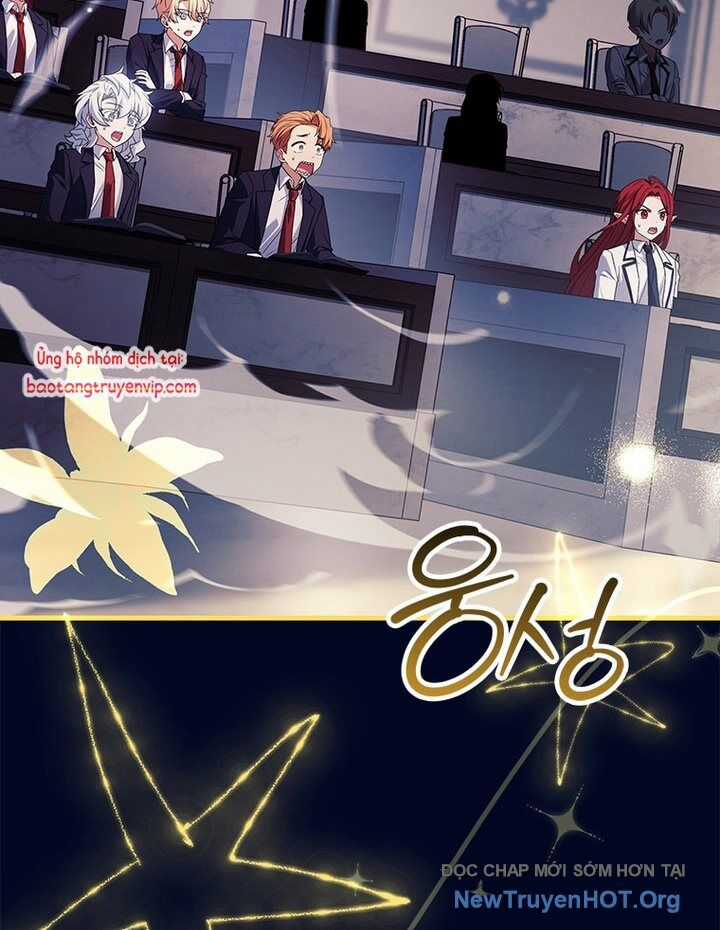 Anh Hùng Huyền Thoại Là Học Viên Danh Dự Của Học Viện Chương 45.2 trang 16