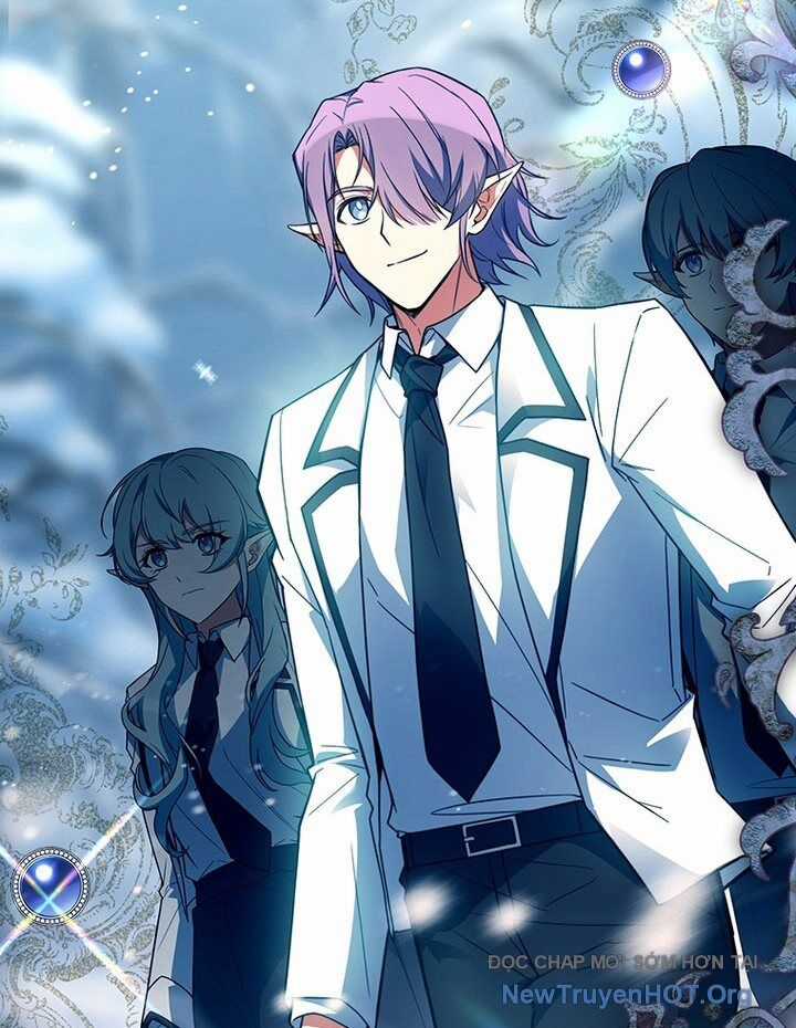 Anh Hùng Huyền Thoại Là Học Viên Danh Dự Của Học Viện Chương 45.2 trang 160