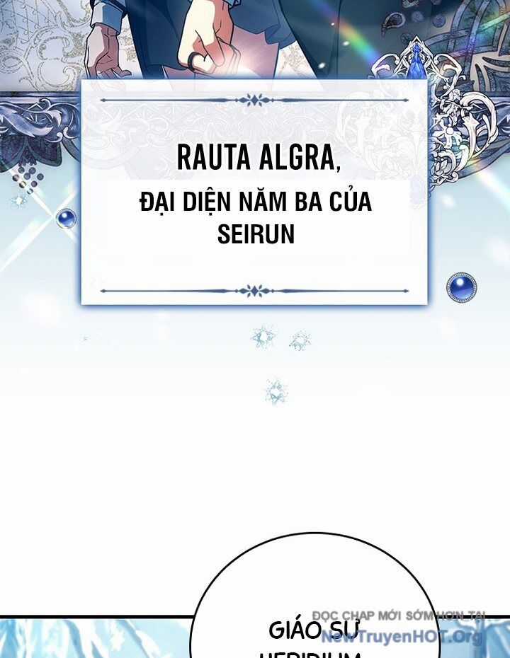 Anh Hùng Huyền Thoại Là Học Viên Danh Dự Của Học Viện Chương 45.2 trang 161