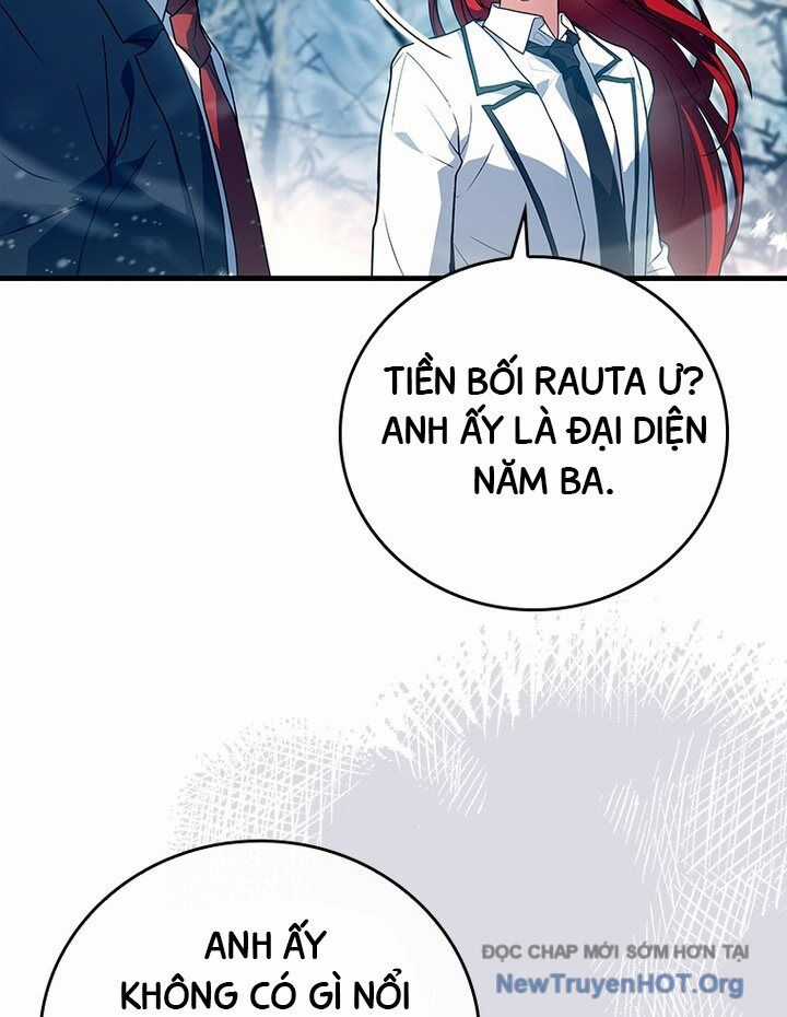 Anh Hùng Huyền Thoại Là Học Viên Danh Dự Của Học Viện Chương 45.2 trang 166