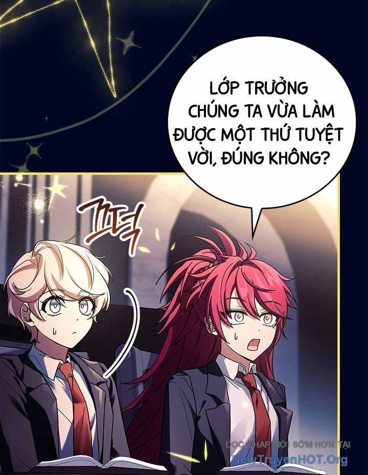 Anh Hùng Huyền Thoại Là Học Viên Danh Dự Của Học Viện Chương 45.2 trang 17