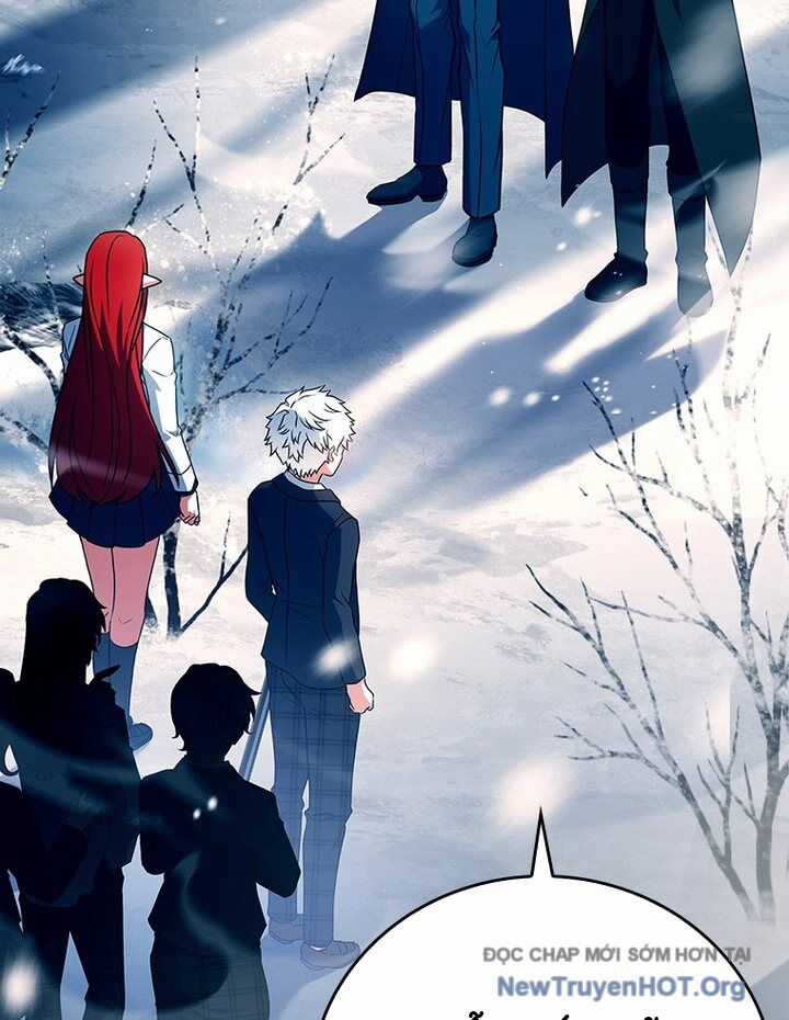 Anh Hùng Huyền Thoại Là Học Viên Danh Dự Của Học Viện Chương 45.2 trang 170