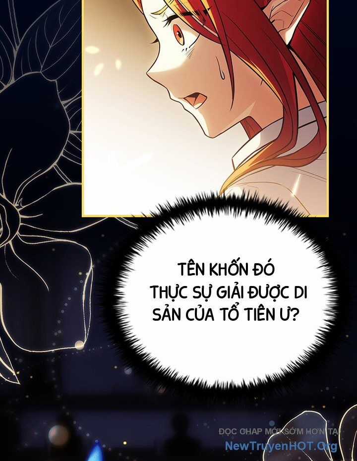 Anh Hùng Huyền Thoại Là Học Viên Danh Dự Của Học Viện Chương 45.2 trang 19