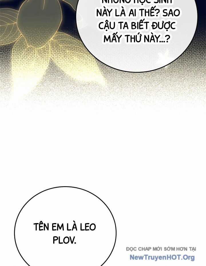 Anh Hùng Huyền Thoại Là Học Viên Danh Dự Của Học Viện Chương 45.2 trang 39