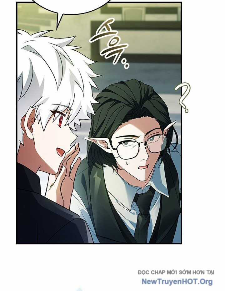 Anh Hùng Huyền Thoại Là Học Viên Danh Dự Của Học Viện Chương 45.2 trang 40