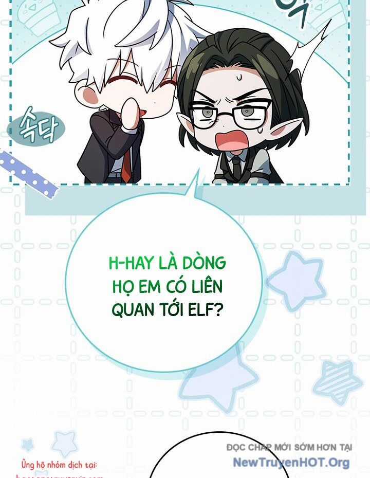 Anh Hùng Huyền Thoại Là Học Viên Danh Dự Của Học Viện Chương 45.2 trang 42