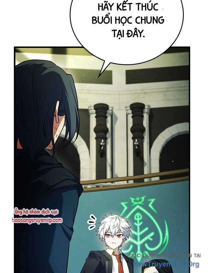 Anh Hùng Huyền Thoại Là Học Viên Danh Dự Của Học Viện Chương 45.2 trang 44