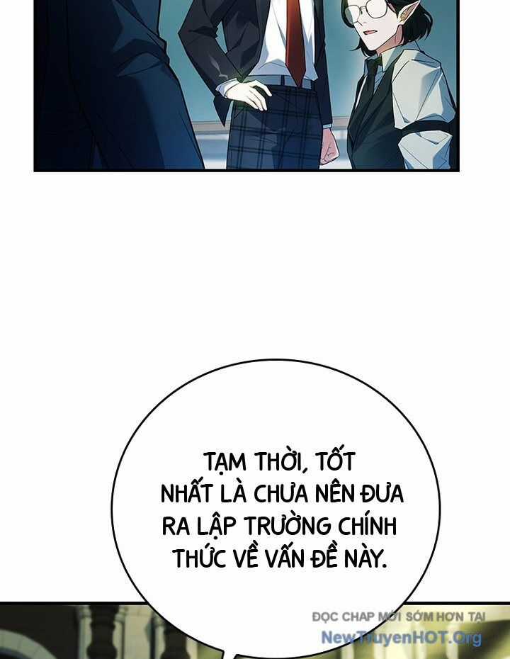 Anh Hùng Huyền Thoại Là Học Viên Danh Dự Của Học Viện Chương 45.2 trang 45