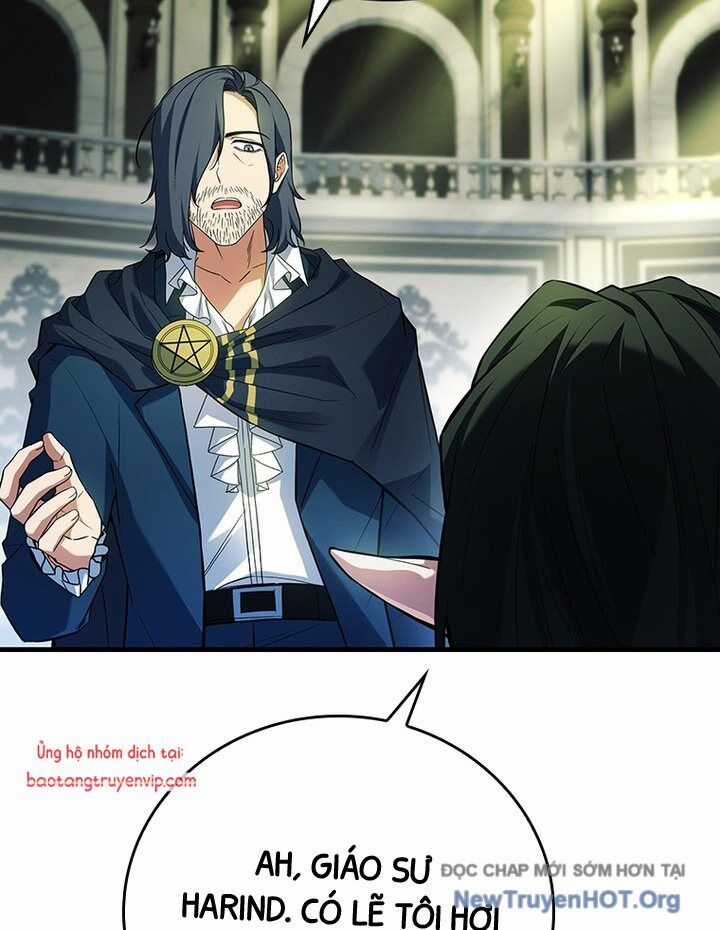 Anh Hùng Huyền Thoại Là Học Viên Danh Dự Của Học Viện Chương 45.2 trang 46