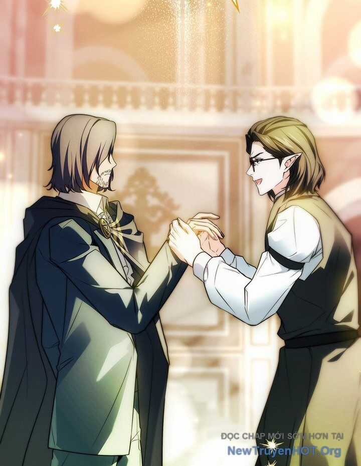 Anh Hùng Huyền Thoại Là Học Viên Danh Dự Của Học Viện Chương 45.2 trang 49