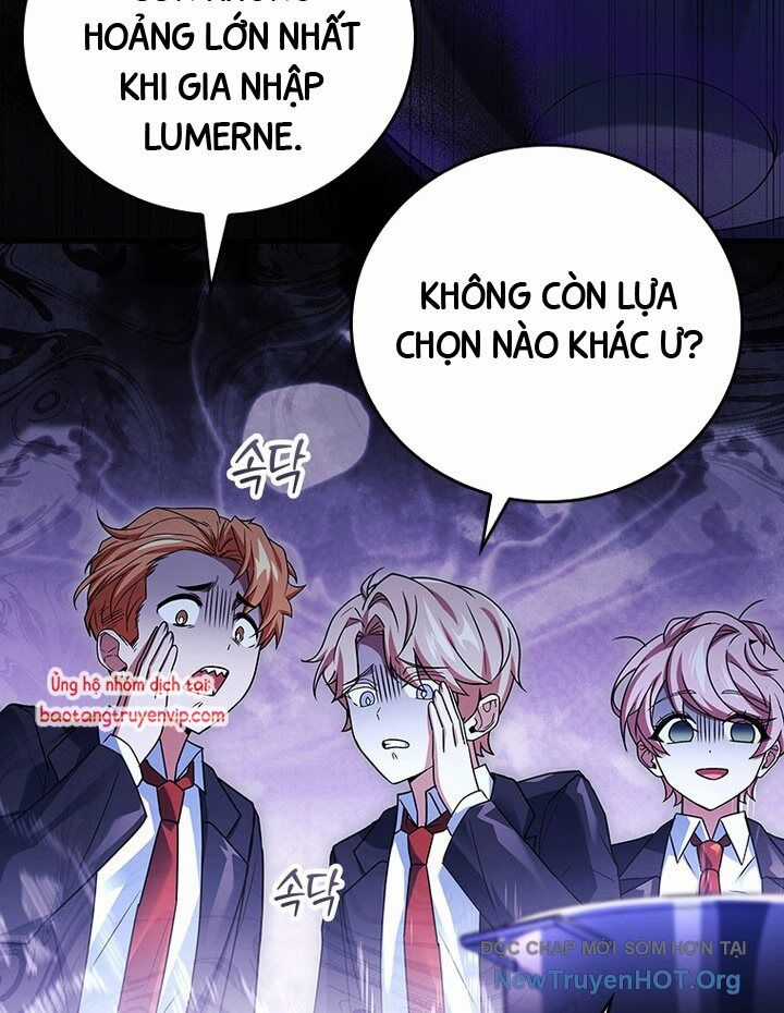 Anh Hùng Huyền Thoại Là Học Viên Danh Dự Của Học Viện Chương 45.2 trang 58