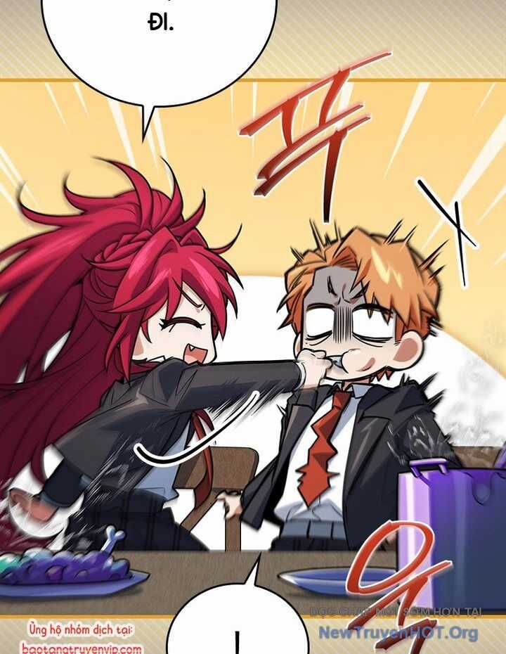 Anh Hùng Huyền Thoại Là Học Viên Danh Dự Của Học Viện Chương 45.2 trang 61