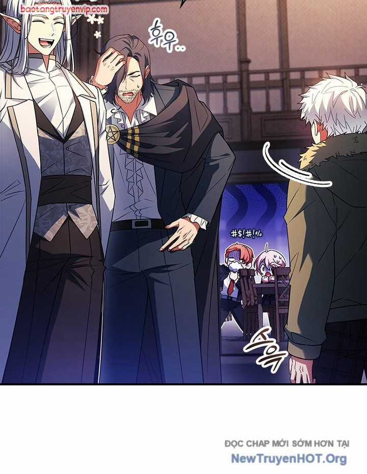 Anh Hùng Huyền Thoại Là Học Viên Danh Dự Của Học Viện Chương 45.2 trang 66