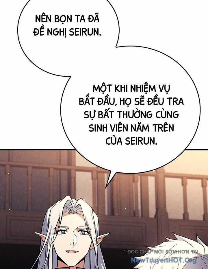 Anh Hùng Huyền Thoại Là Học Viên Danh Dự Của Học Viện Chương 45.2 trang 82