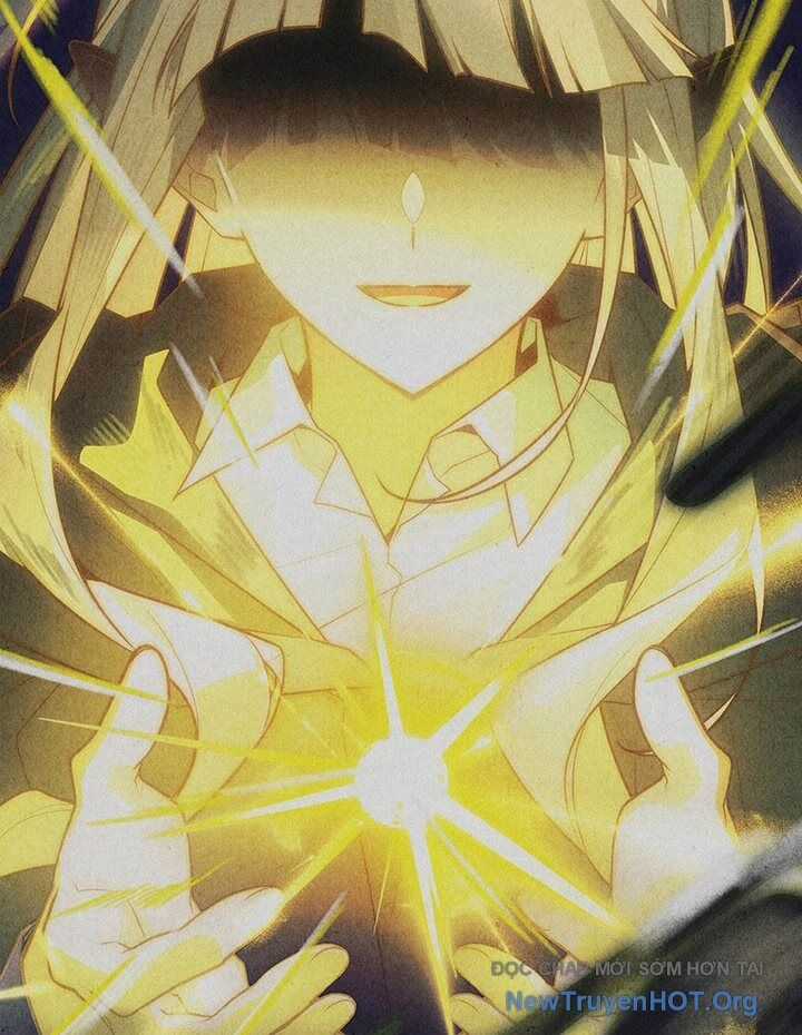 Anh Hùng Huyền Thoại Là Học Viên Danh Dự Của Học Viện Chương 45.2 trang 9