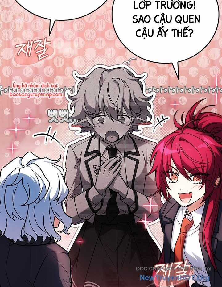 Anh Hùng Huyền Thoại Là Học Viên Danh Dự Của Học Viện Chương 45.2 trang 92