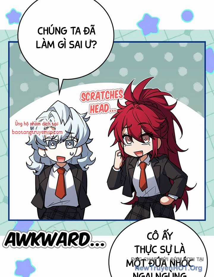 Anh Hùng Huyền Thoại Là Học Viên Danh Dự Của Học Viện Chương 45.2 trang 98