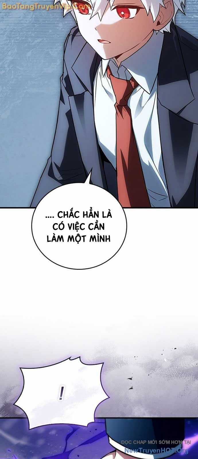 Anh Hùng Huyền Thoại Là Học Viên Danh Dự Của Học Viện Chương 46 trang 10