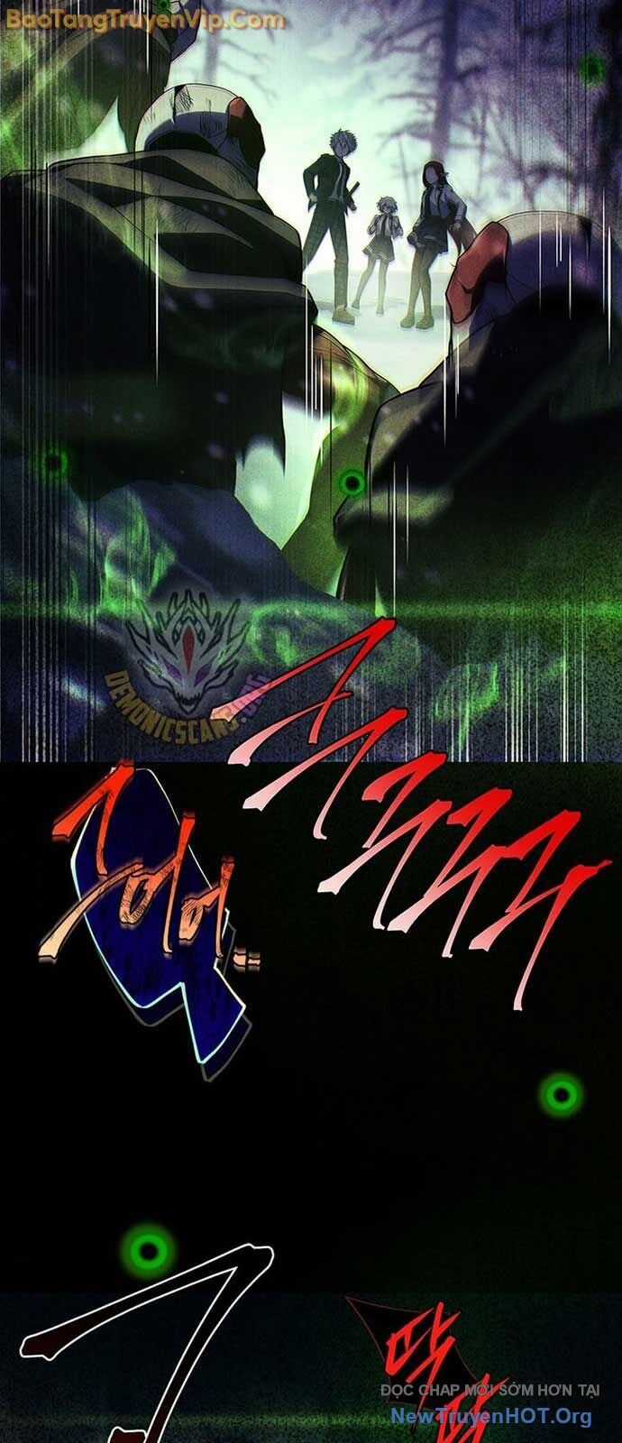 Anh Hùng Huyền Thoại Là Học Viên Danh Dự Của Học Viện Chương 46 trang 105