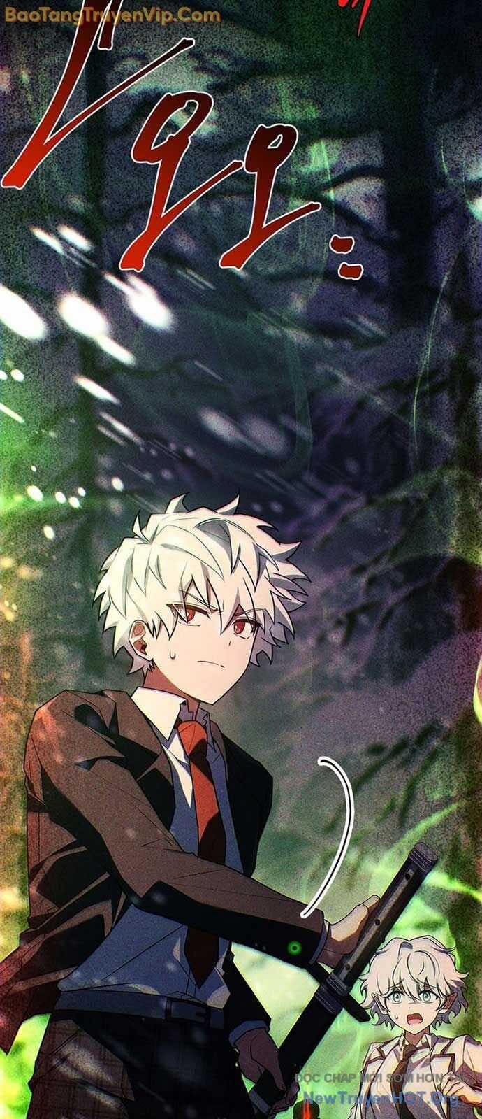 Anh Hùng Huyền Thoại Là Học Viên Danh Dự Của Học Viện Chương 46 trang 106