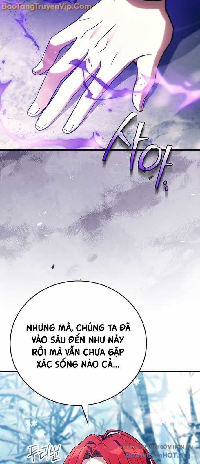 Anh Hùng Huyền Thoại Là Học Viên Danh Dự Của Học Viện Chương 46 trang 11