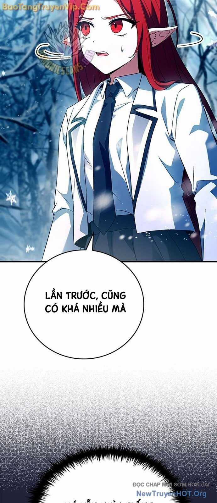 Anh Hùng Huyền Thoại Là Học Viên Danh Dự Của Học Viện Chương 46 trang 12