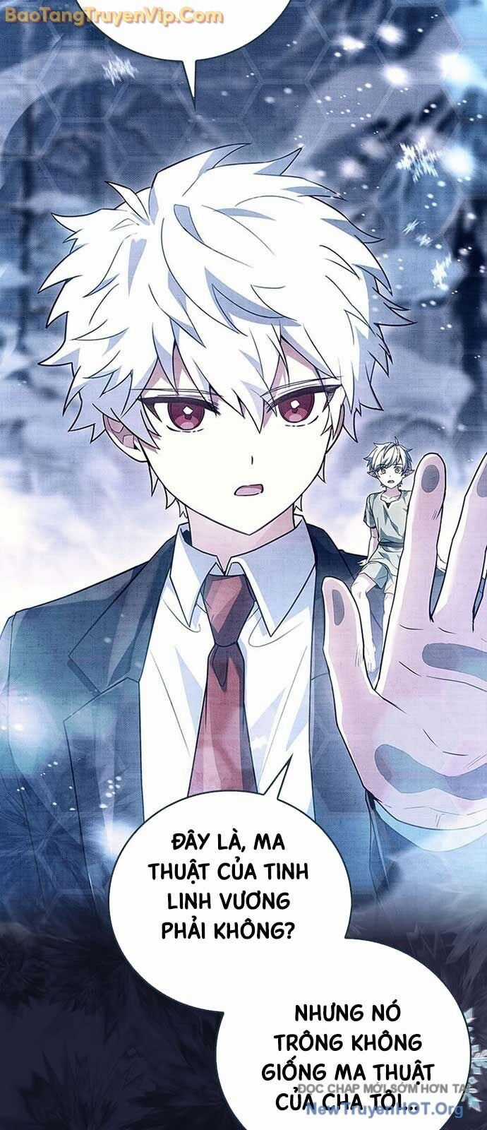 Anh Hùng Huyền Thoại Là Học Viên Danh Dự Của Học Viện Chương 46 trang 14