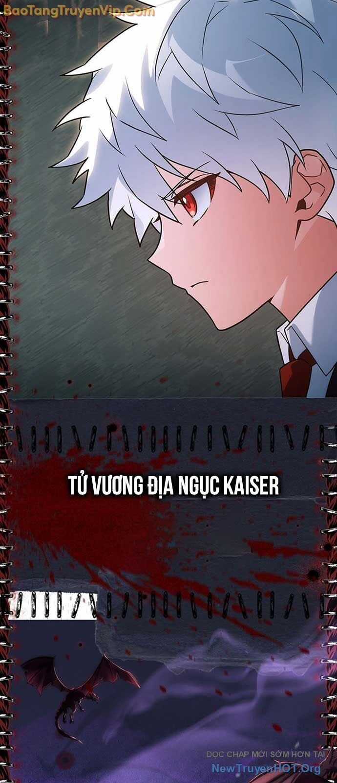 Anh Hùng Huyền Thoại Là Học Viên Danh Dự Của Học Viện Chương 46 trang 20