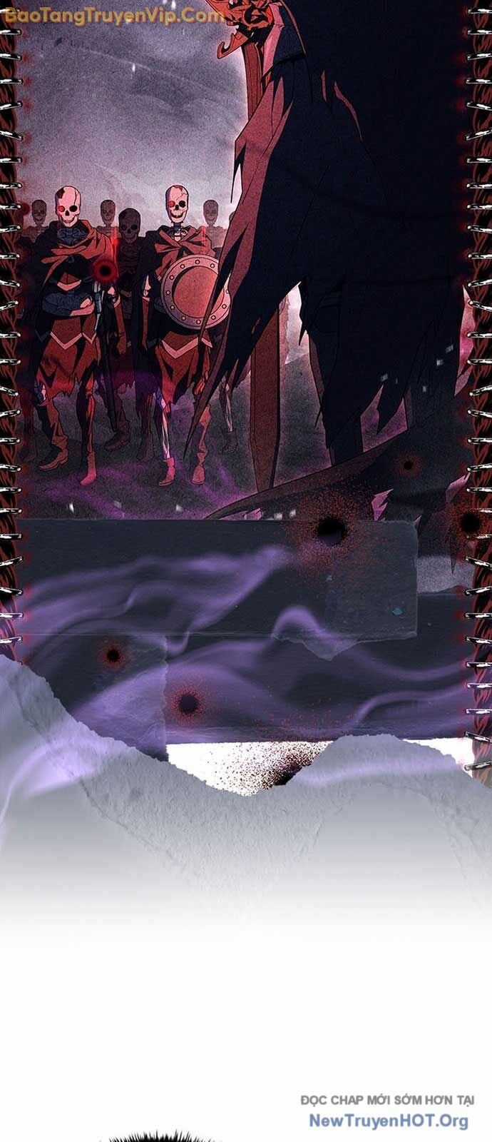 Anh Hùng Huyền Thoại Là Học Viên Danh Dự Của Học Viện Chương 46 trang 22