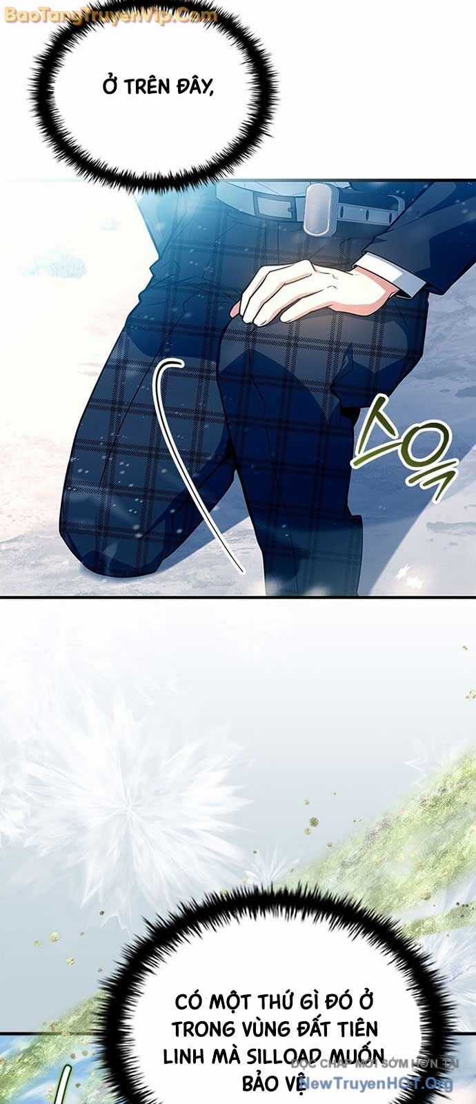 Anh Hùng Huyền Thoại Là Học Viên Danh Dự Của Học Viện Chương 46 trang 23