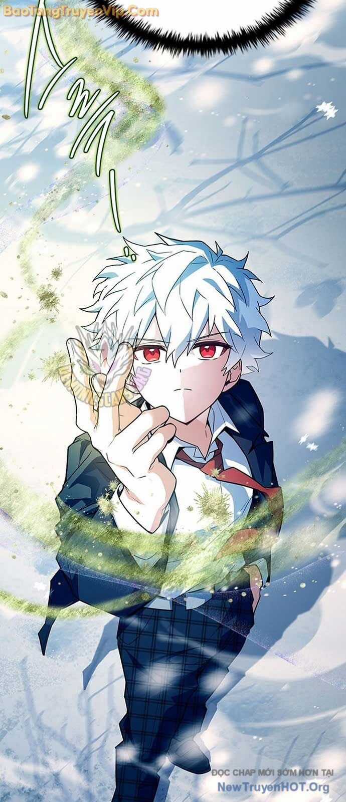 Anh Hùng Huyền Thoại Là Học Viên Danh Dự Của Học Viện Chương 46 trang 24