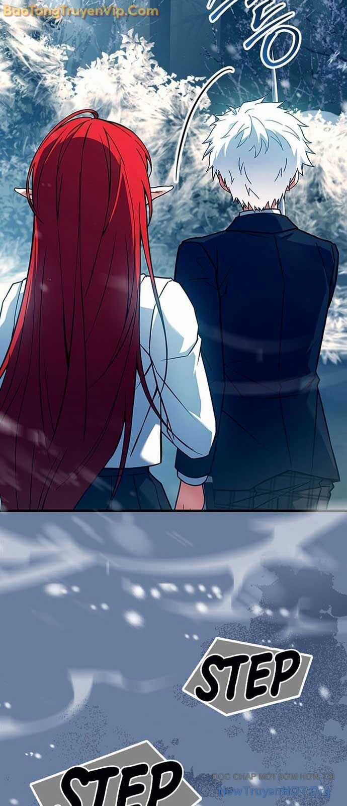 Anh Hùng Huyền Thoại Là Học Viên Danh Dự Của Học Viện Chương 46 trang 28