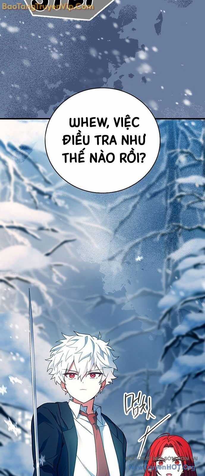 Anh Hùng Huyền Thoại Là Học Viên Danh Dự Của Học Viện Chương 46 trang 29