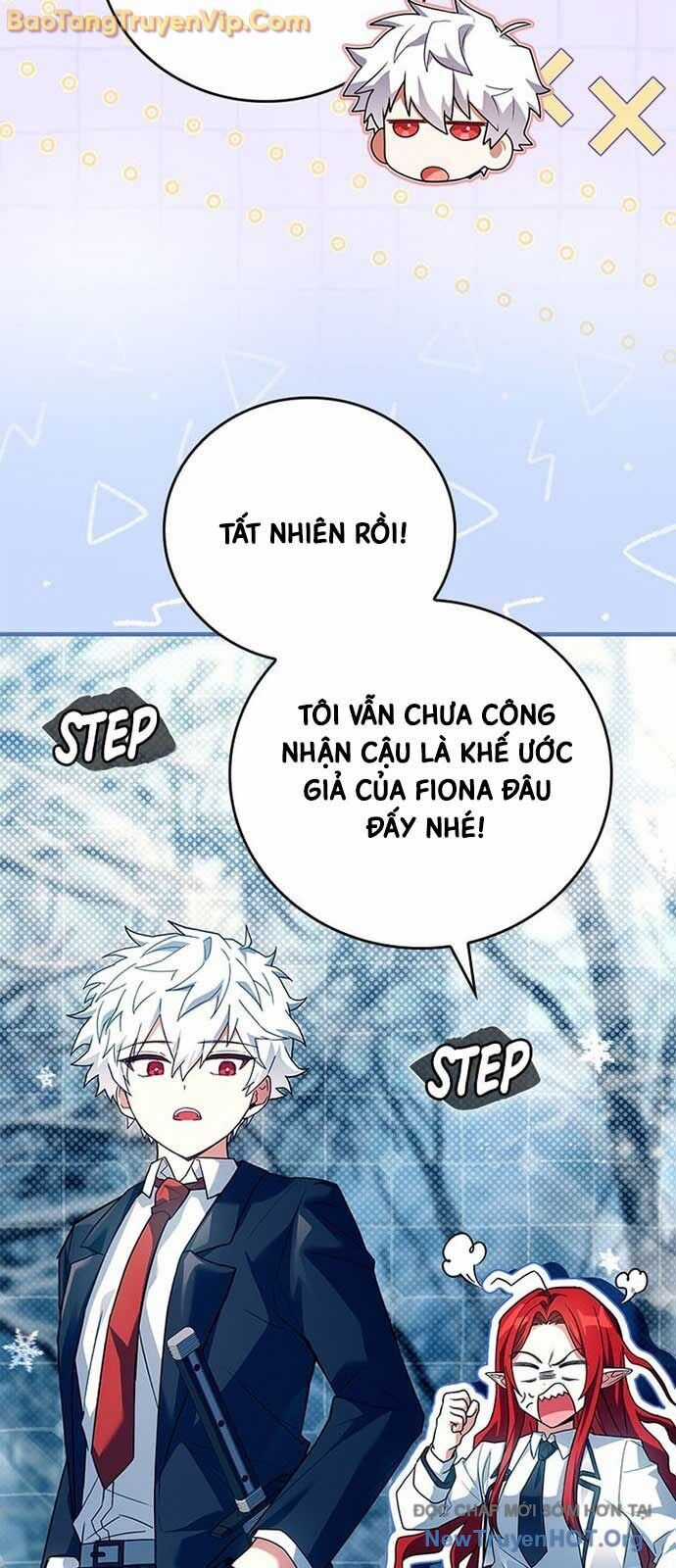 Anh Hùng Huyền Thoại Là Học Viên Danh Dự Của Học Viện Chương 46 trang 3