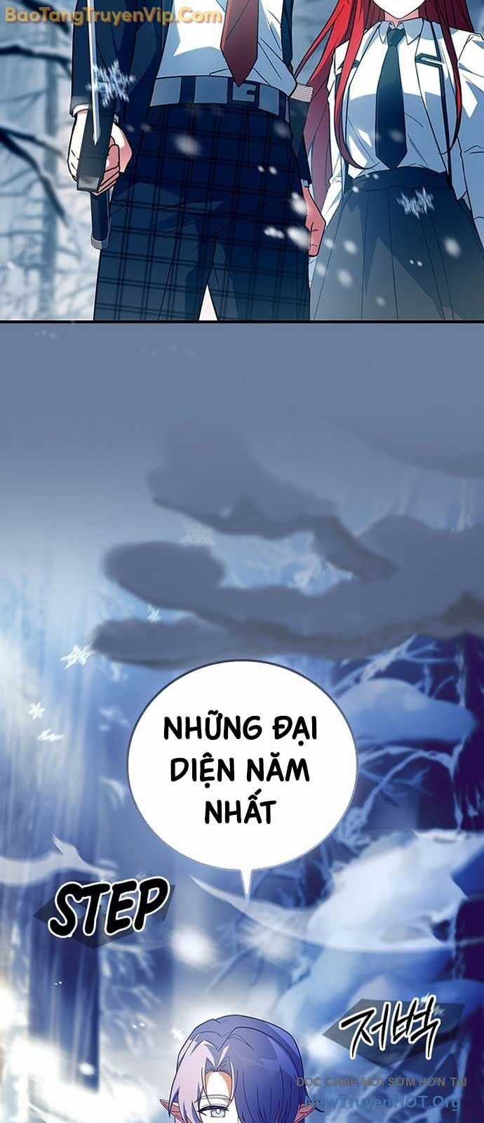 Anh Hùng Huyền Thoại Là Học Viên Danh Dự Của Học Viện Chương 46 trang 30