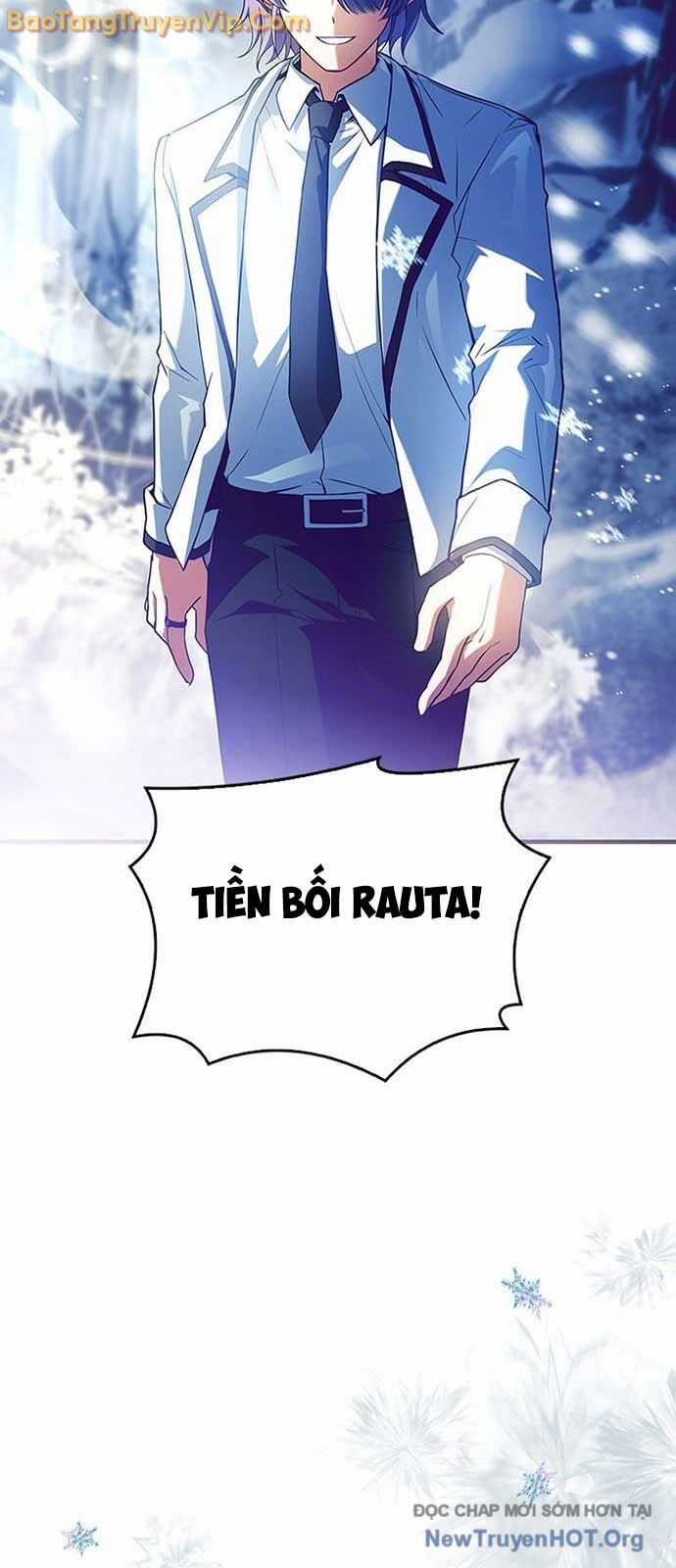 Anh Hùng Huyền Thoại Là Học Viên Danh Dự Của Học Viện Chương 46 trang 31