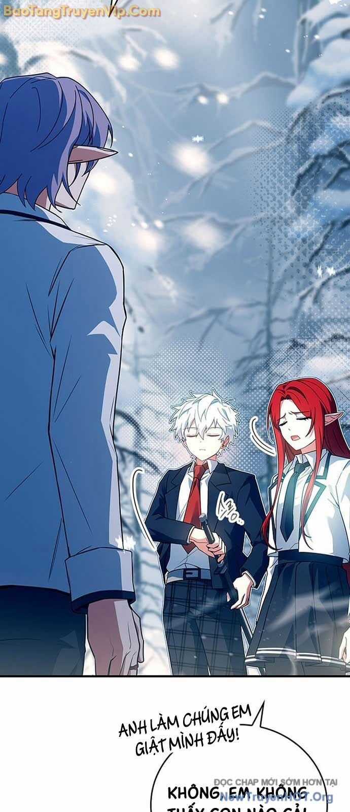 Anh Hùng Huyền Thoại Là Học Viên Danh Dự Của Học Viện Chương 46 trang 33