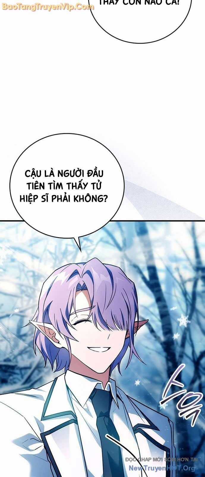 Anh Hùng Huyền Thoại Là Học Viên Danh Dự Của Học Viện Chương 46 trang 34