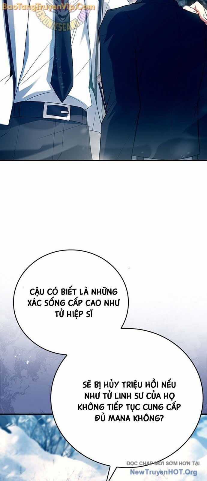 Anh Hùng Huyền Thoại Là Học Viên Danh Dự Của Học Viện Chương 46 trang 39