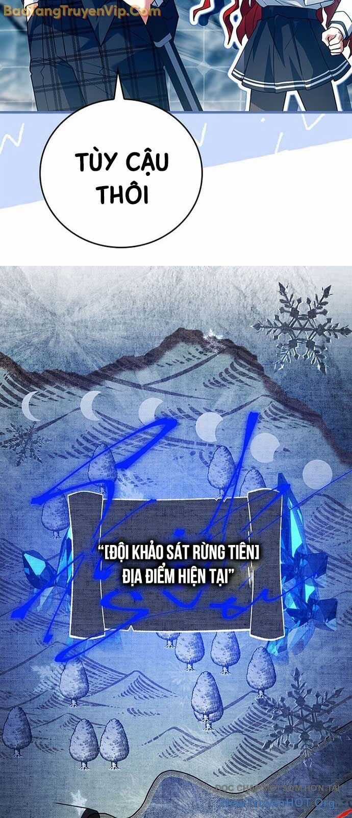 Anh Hùng Huyền Thoại Là Học Viên Danh Dự Của Học Viện Chương 46 trang 4