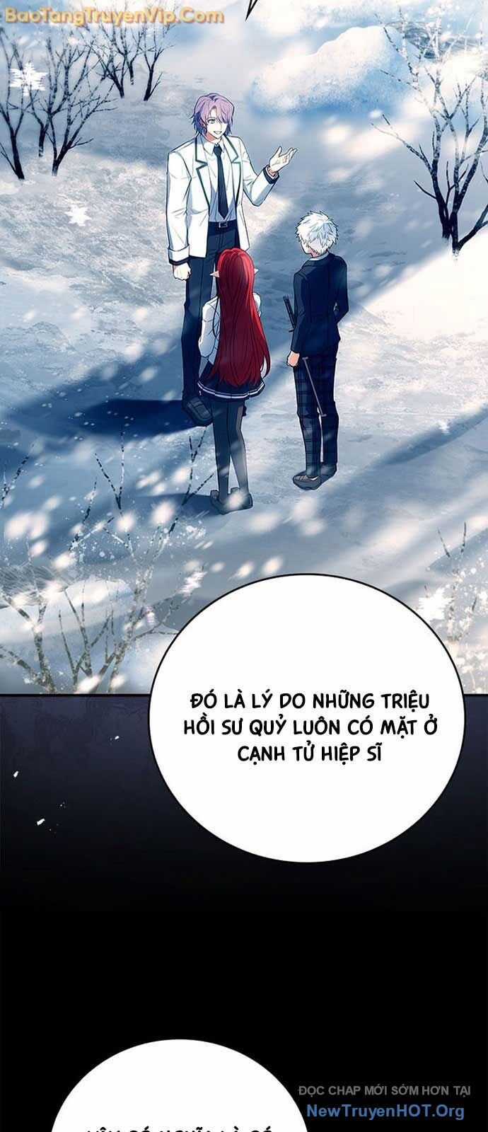 Anh Hùng Huyền Thoại Là Học Viên Danh Dự Của Học Viện Chương 46 trang 40