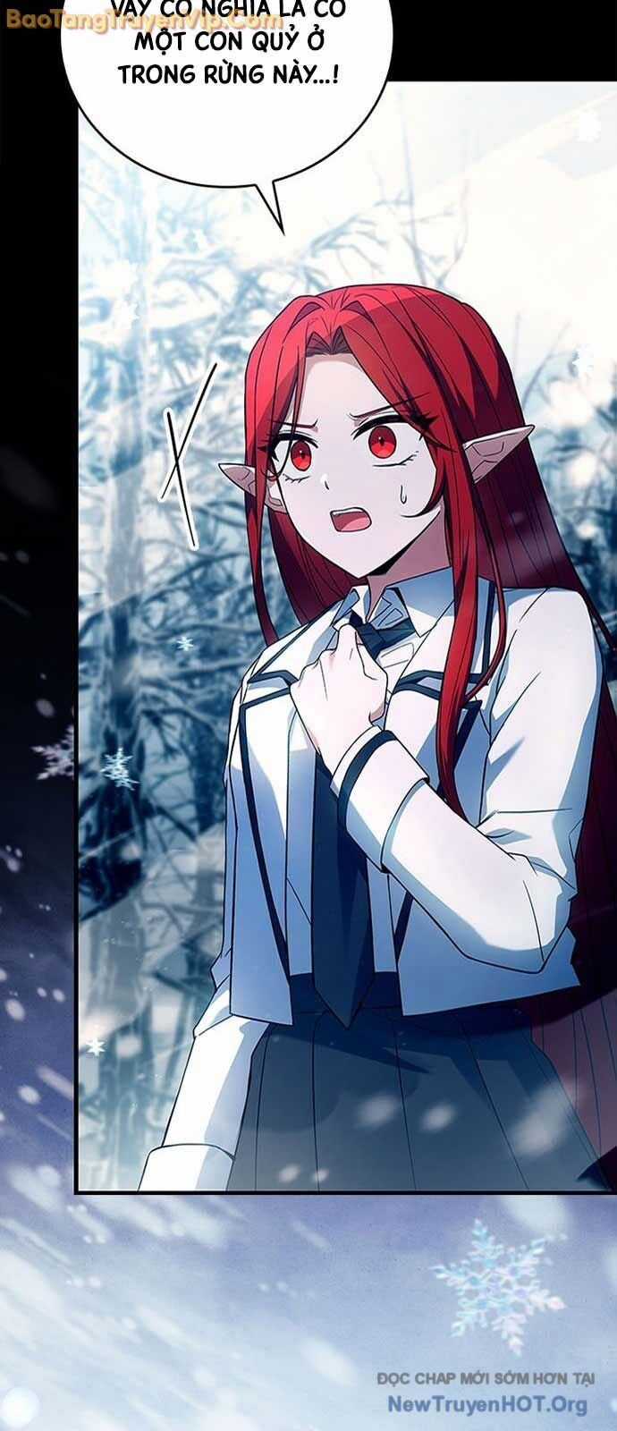 Anh Hùng Huyền Thoại Là Học Viên Danh Dự Của Học Viện Chương 46 trang 41