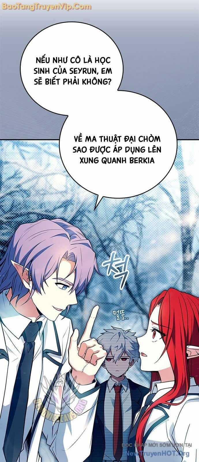 Anh Hùng Huyền Thoại Là Học Viên Danh Dự Của Học Viện Chương 46 trang 44