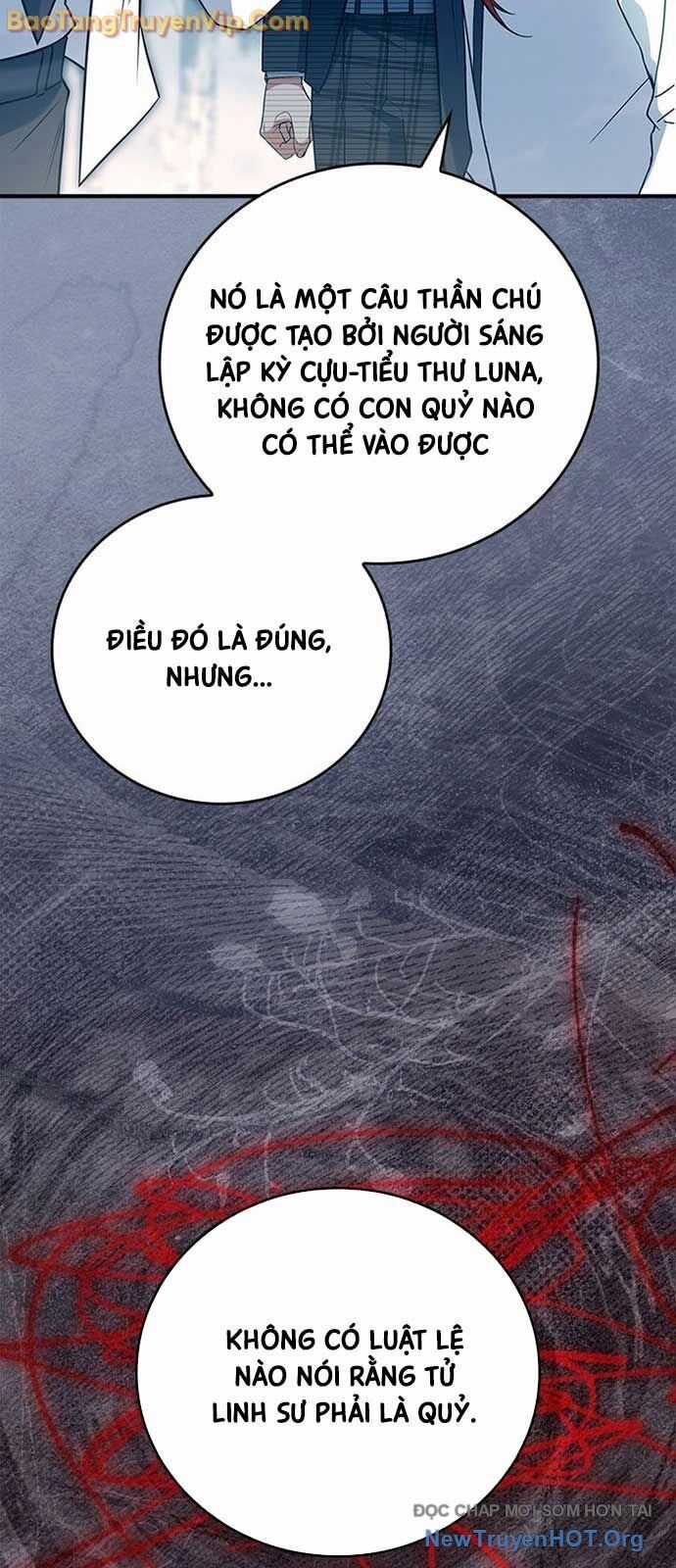 Anh Hùng Huyền Thoại Là Học Viên Danh Dự Của Học Viện Chương 46 trang 45