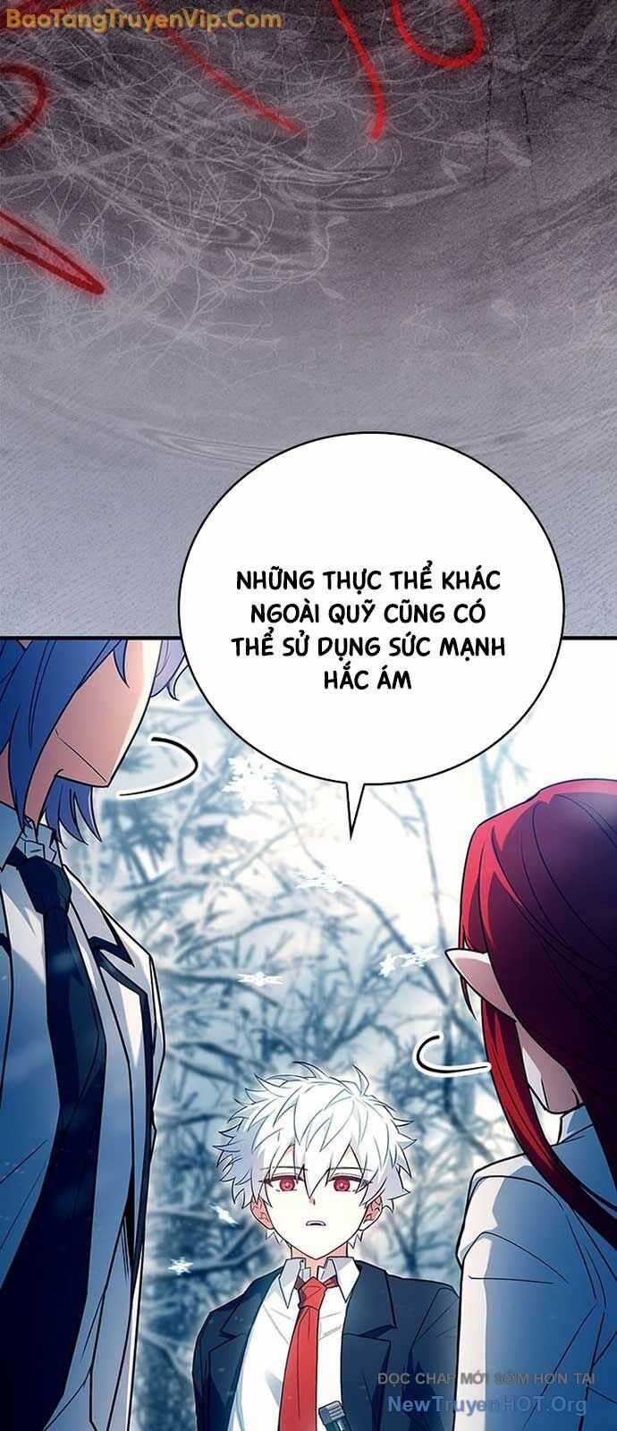 Anh Hùng Huyền Thoại Là Học Viên Danh Dự Của Học Viện Chương 46 trang 46