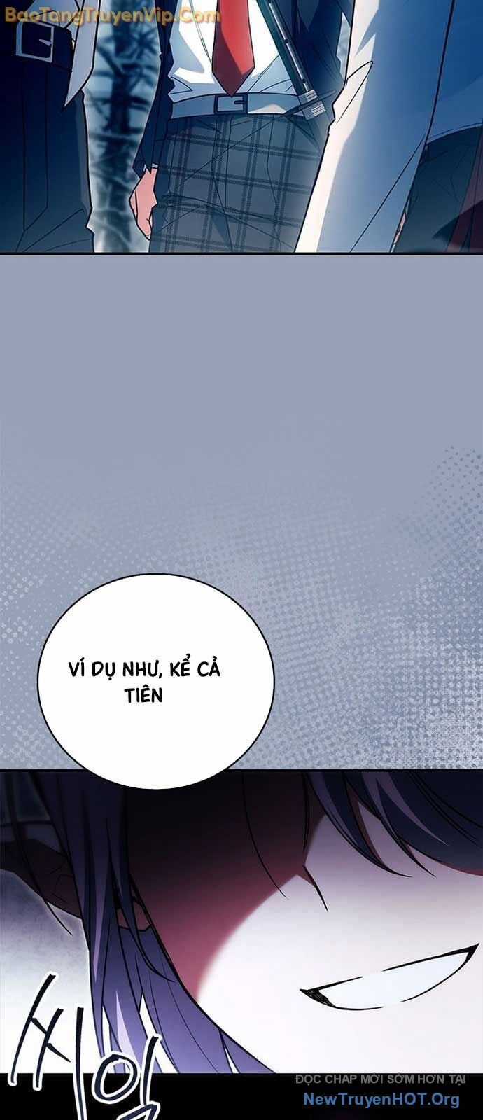 Anh Hùng Huyền Thoại Là Học Viên Danh Dự Của Học Viện Chương 46 trang 47