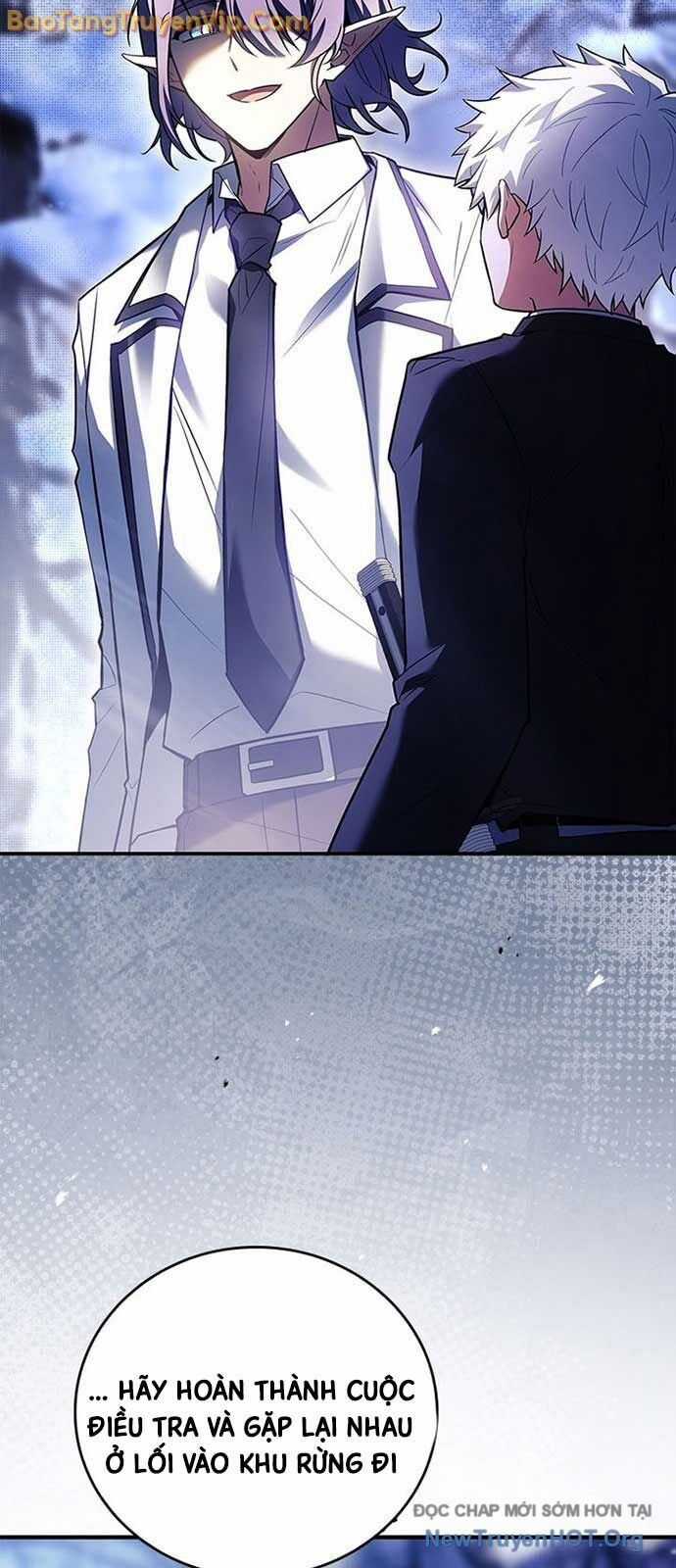 Anh Hùng Huyền Thoại Là Học Viên Danh Dự Của Học Viện Chương 46 trang 49