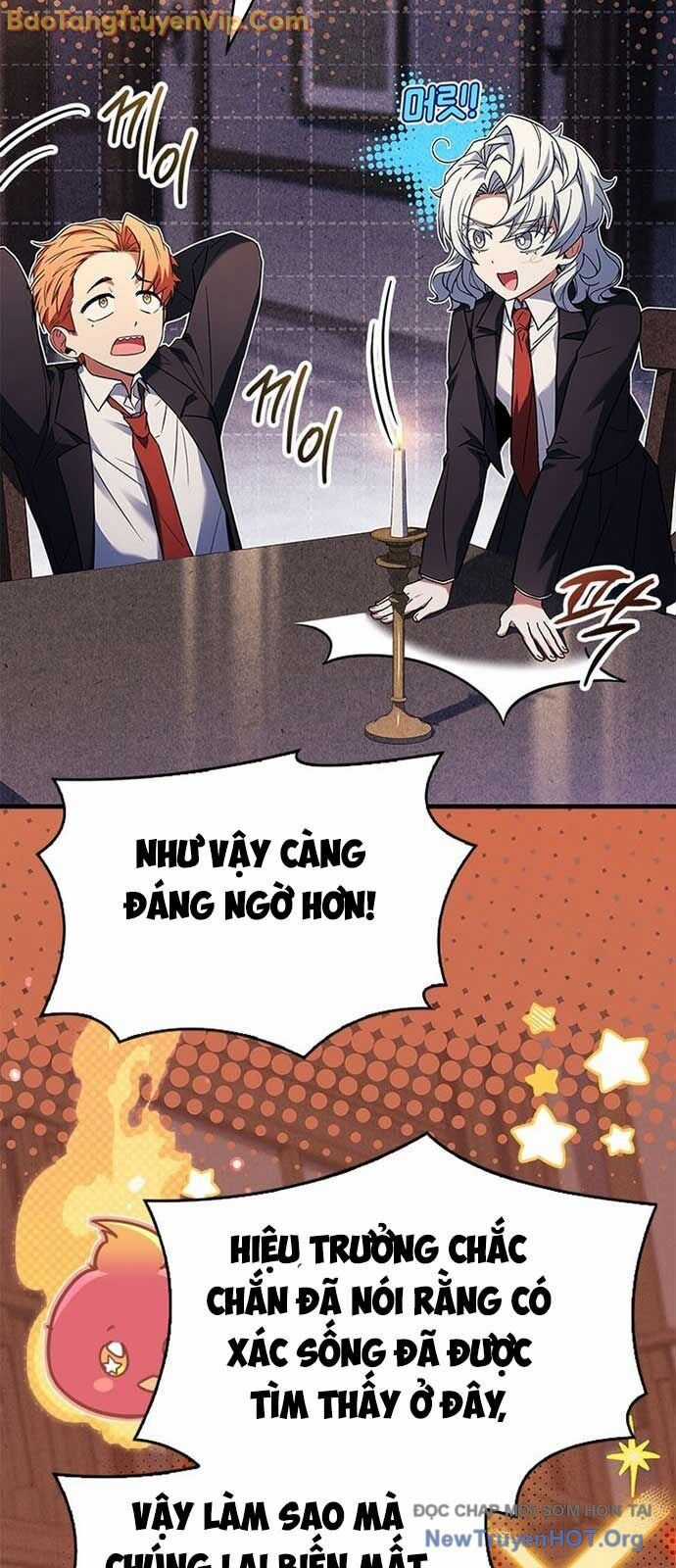 Anh Hùng Huyền Thoại Là Học Viên Danh Dự Của Học Viện Chương 46 trang 55